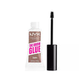Eyebrow Glue Tinted Taupe 16-Hour Hold NYX The Brow Glow 5g