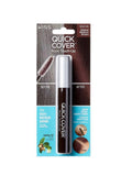 Red by Kiss Quick Cover Root Touch-Up Brush - Medium Natural Brown