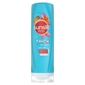 Best Shampoo and Conditioner for Thick Hair Long and Strong Formula Sunsilk 350m