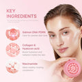 Medicube Pink Collagen Capsule Cream, PDRN, Marine Collagen, 55g