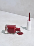 Pastel Nail Polish Shade 226 - High Shine, Long-Lasting Color | 13ml