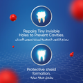 Signal Cavity Protection Toothpaste with Miswak & Herbs 120 ml