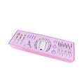 Ruby Face Beauty Kit 23 Pieces