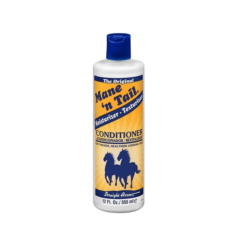 Best Hair Conditioner Deep Hydration Strengthening Mane 'n Tail 355ml