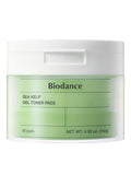 Biodance Sea Kelp Gel Toner Pads - 60 Pads