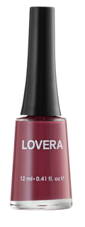 Shop Nail Polish Rich Formula Shade 7 Lovera 15ml
