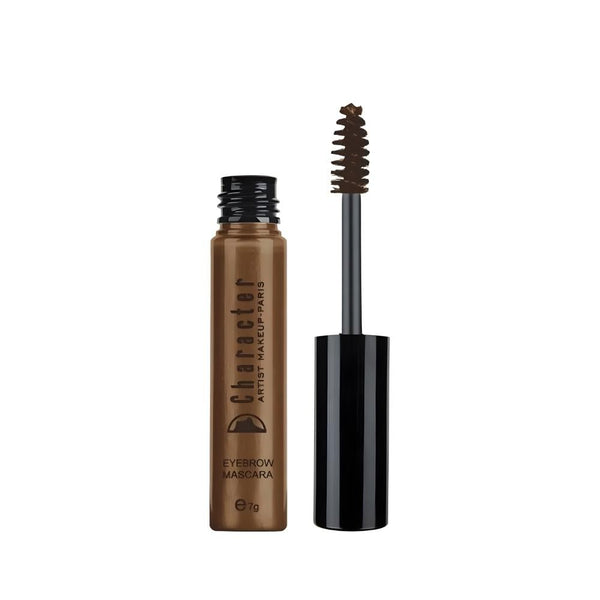 Best Eyebrow Gel Mascara Nourishing Argan Oil CEM011 Character 5ml
