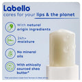 Best Lip Balm Classic Care Deep Hydration Shea Butter Labello 4.8g