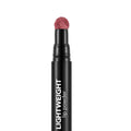 Flormar Light Wigget Lipstick, 005 Perfection, Shea Butter