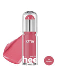 Blush Stick Liquid Velvet Tint Natural Glow Katia 8g