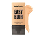 Easy Blur Foundation Lightweight Pore Blurring Huda Beauty 30ml