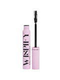 Revolution Wispify False Lashes Mascara, Ultra Black