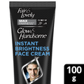 Face Cream Face Cream For Men Instant Brightness Glow & Handsome 100g