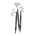 Relove Power Brow Eyebrow Pencil, Brown, Beveled Tip, 0.3 g