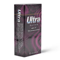 Best Thin Condoms Dotted Textured Stimulation Ultra 12 Pcs