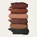 Loca Mini Eyeshadow Palette Matte & Shimmer Shades Travel-Friendly