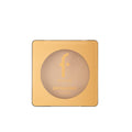 Flormar Bronzer Powder, Pressed Face Powder, Matte Finish, 003 Copper Bronze
