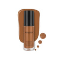 Bolver Double Care Cream Foundation, F27, 30 ml, Natural Matte Finish