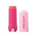Moisturizing Lip Balm With Color Tinted Hydrating Flow Pink Troublemaker 4g