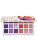 Best Matte Eyeshadow Palette 18 Shades Blooming Wings Essence 04 M So Fly