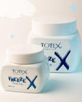 Totex Hair Gel Freeze - 700 ml