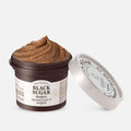 Skin Food Perfect Essential 2X Black Sugar Mask & Scrub - 210g