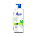 Menthol Refresh Scalp Care Shampoo - Head & Shoulders - 1000ml