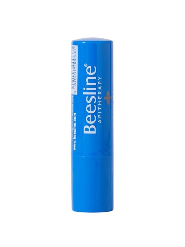 Beesline Lip Balm with Shea Butter, Avocado Oil, Beeswax - 4g