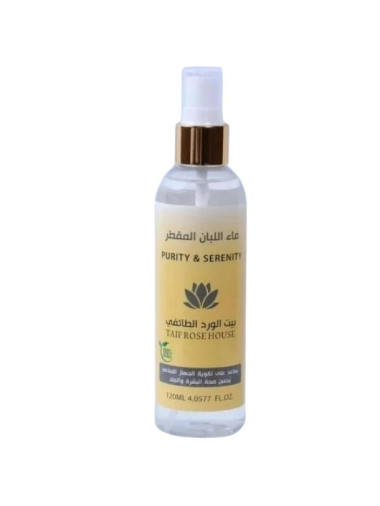 Bayt Alward Altaifi Distilled Frankincense Water - 125 ml