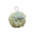Uuyp Body Bath Loofah Exfoliating Mesh Sponge 1 Count