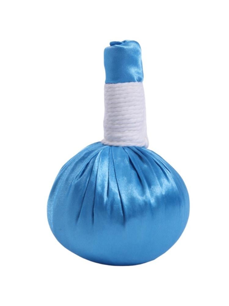 Saboo Herbal Peppermint Compress Ball - 100 g