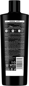 Shampoo for Hard Water Silky Smooth & Shine Tresemme 400ml