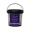 Celia Cosmetics Shea Butter and Lavender Foaming Sea Salt Scrub 700g