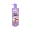 Intensive Skin Care Lotion Berry Scent Moisturising Ebony 500ml