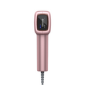 IPL Laser Hair Removal Device Home Use Pink T14 Mlay 1 Piece