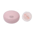 Rose Berry Pink Rose Perfumed Body Powder - 200g