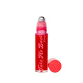 Beauty Creations Take Me Back Roller Lip Gloss, Cherry, Fruity Scent