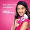 Brightening Face Wash for Radiant Complexion Glow & Lovely 150g
