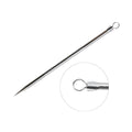 Max Elegance Blackhead Removal Needles, Stainless Steel, 4 Piece Set