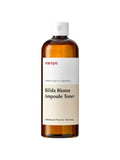 Manyo Bifida Biome Ampoule Toner - Probiotics, Hyaluronic Acid, PHA - 400ml