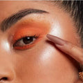 Nyx Ultimate Glow Shots Liquid Eyeshadow, Vitamin C, Lychee High Key, 7.5ml