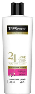 Best Shampoo and Conditioner Volume and Body Tresemme 400ml