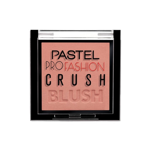 Pastel Pro Fashion Crush Blush 302 Compact Powder 5g