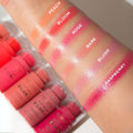 Revolution Fast Base Stick Blush, Rose Cream Cheek & Lip Color