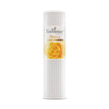 Perfumed Talcum Powder with Puff Charming Enchanteur 250g