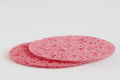 Beauty System Multi-Use Makeup Sponge - Pink, 12 Pieces