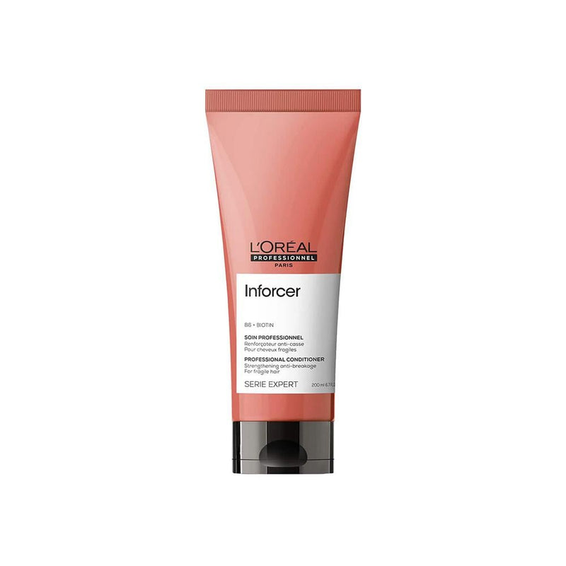 L'Oreal Professionnel Serie Expert Inforcer Strengthening Conditioner 200ml