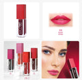 Lip and Cheek Tint Juicy Dewy Stain Long-Lasting Golden Rose 03 6ml