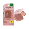 Baby Bright Golden Sunflower Blush 06 Latte Rose 5.2g Matte
