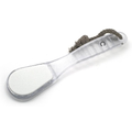 Basic Ceramic Foot File 1096 Pesicare Pottery File